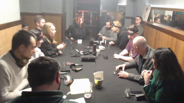 ТРАНСЛЯЦИЯ ИГР КЛУБА COSA NOSTRA смотреть онлайн