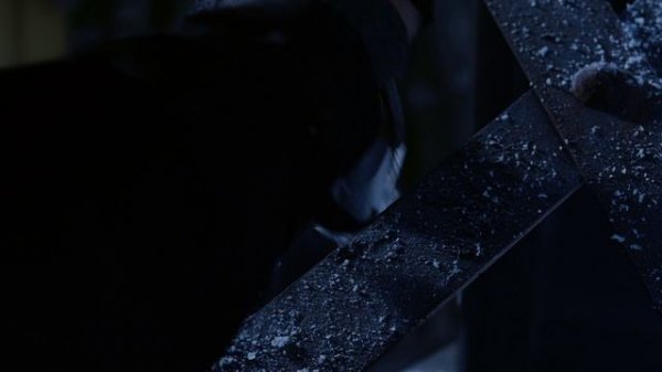 Ван Хельсинг 2004