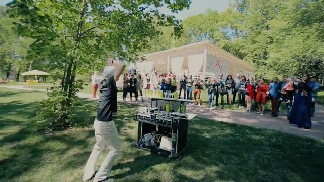 VENZA х ВОЗДВИЖЕНСКОЕ | "САМЫЙ ЛУЧШИЙ ДЕНЬ" смотреть онлайн