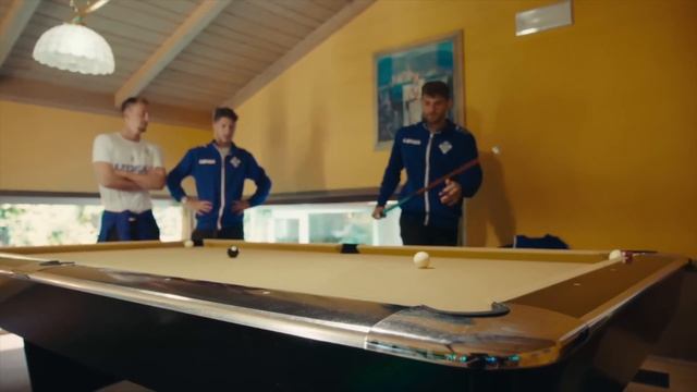 FIRST TEST смотреть онлайн
