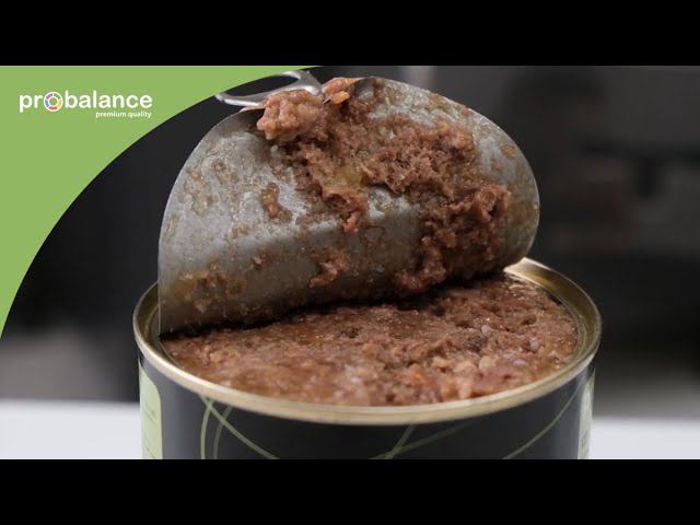 Новые баночки от Probalance смотреть онлайн