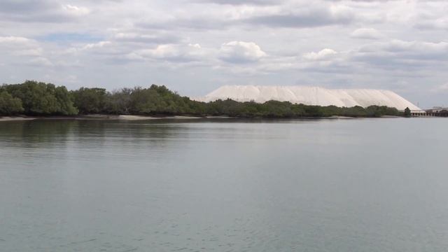 Brazil - Galinhos & Praia de Galos (Rio Grande do Norte) HD смотреть онлайн