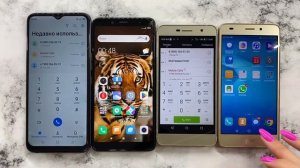Crazy Fake Calls TECNO SPARK 7, Redmi Note 5, Huawei TiT-L01, Honor 5/ Incoming, Outgoing Calls