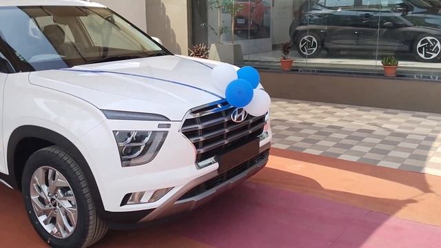 Best Family SUV | Hyundai Creta SX 2023 On Road Price, Features, Interior and Exterior, Review. смотреть онлайн