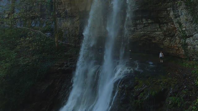 АБХАЗИЯ/АКАРМАРА/ТКУАРЧАЛ/ВОДОПАДЫ/ИСТОРИЯ смотреть онлайн