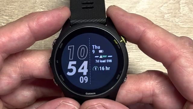 Garmin Forerunner 255 vs 955 for CrossFit/HIIT Training Review (So for Non-Running/Swimming/Biking) смотреть онлайн
