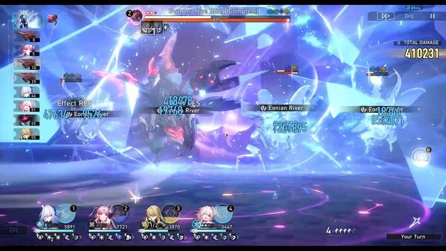 Easy F2P Friendly Guide to Clear ALL Conundrum Levels in 1.6 SU Gold & Gears | Honkai: Star Rail смотреть онлайн