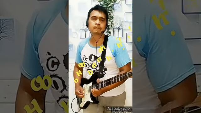 Adu domba ( melodi cover) Cipt : H Rhoma смотреть онлайн