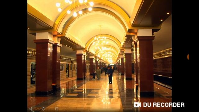 ТОП 5 Самых Красивых Станций Казанского Метро! смотреть онлайн