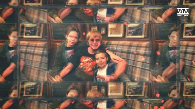 Андрей Григорьев-Апполонов заявил, что заберет сына у бывшей жены. смотреть онлайн