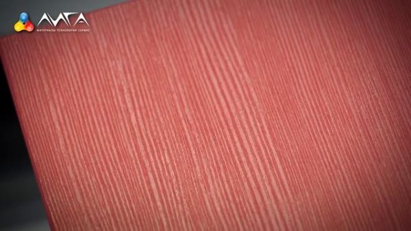 115. Глянцевая и 3D отделки на вальцовой УФ линии Cefla