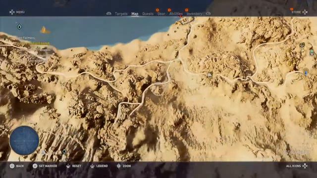 Assassin‘s Creed Origins Platinum Playthrough Live, Part 11 смотреть онлайн