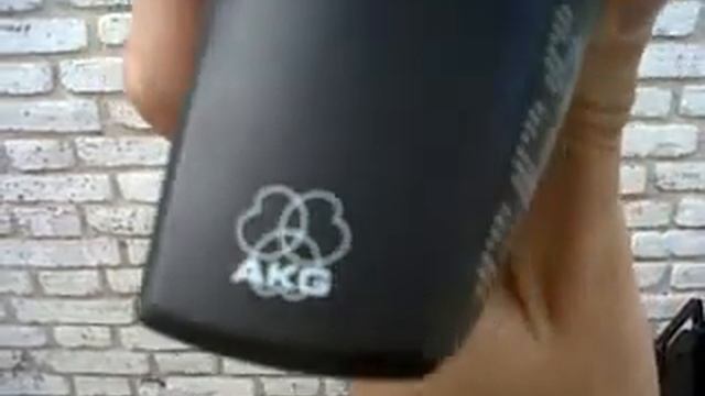 AKG D11.3GP