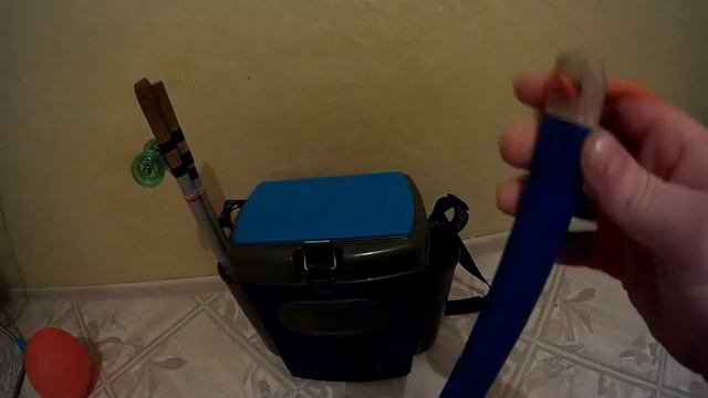 ОЧЕНЬ ПОЛЕЗНАЯ ВЕЩЬ на зимней рыбалке смотреть онлайн