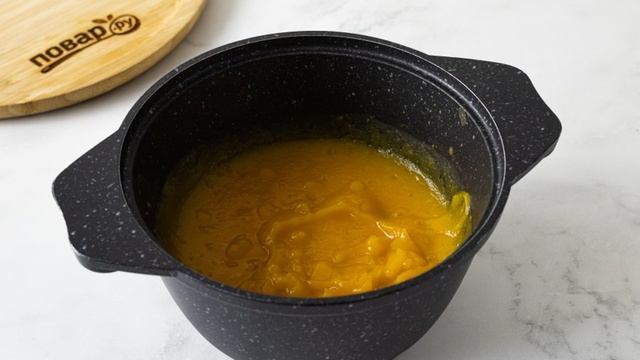 Сборник рецептов