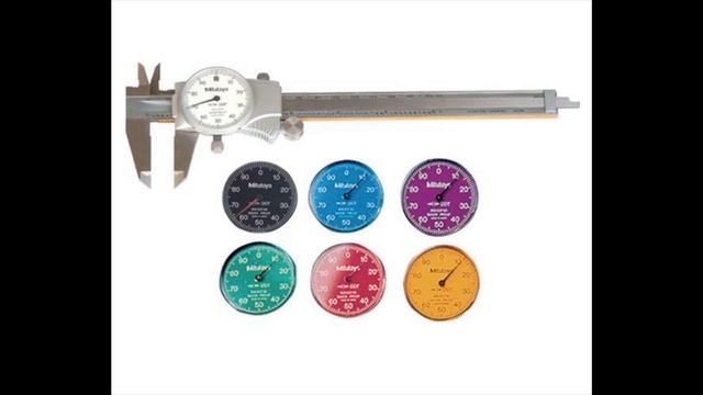 The Top 5 Highest Ranked Calipers смотреть онлайн