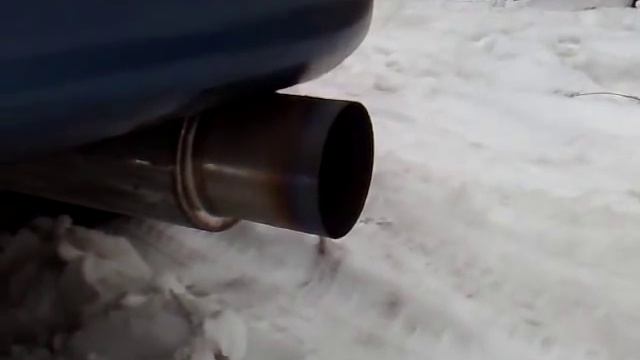 Wydech Apexi Toyota Celica GTi 3sge смотреть онлайн