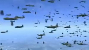 Sabaton - No Bullets Fly World War II Flying Fortress B 17