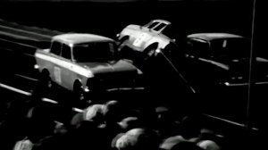 1979 год. Тюмень. Автородео