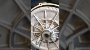 CF MOTO X8 замена ремня вариатора полевых условиях.