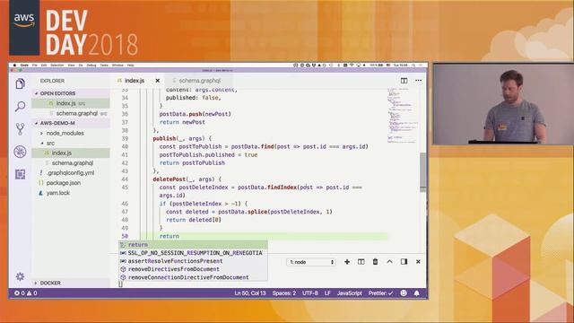 Advanced Container Management and Scheduling смотреть онлайн