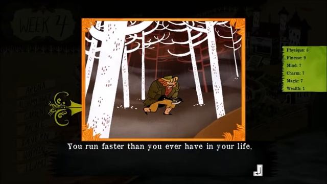 The Yawhg Gameplay смотреть онлайн