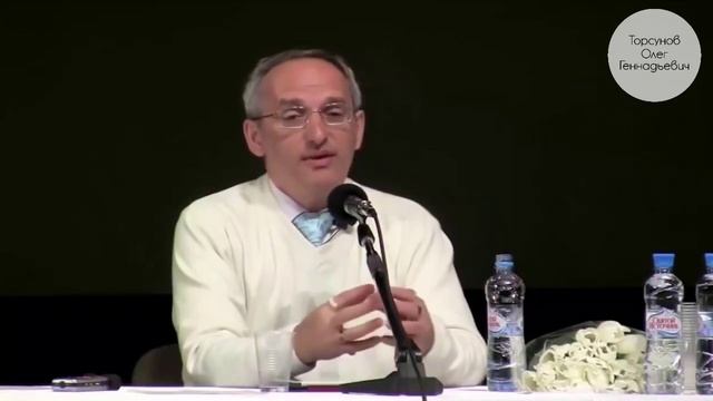 Для чего нужна семья? К чему приводят правильные отношения в семье? (Торсунов О. Г.) смотреть онлайн