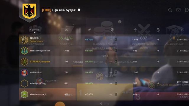 Мой аккаунт в Tanks Blitz! Показал его, что бы в будущем мне не прилетали жалобы на авторские права смотреть онлайн