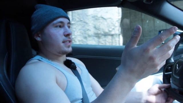 GM Sold Me A Lemon!!?? Major Chevy Corvette C8 Failure Before 1,000 Miles…. смотреть онлайн