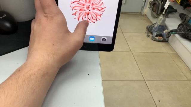 iPad 2 mini 3900 смотреть онлайн