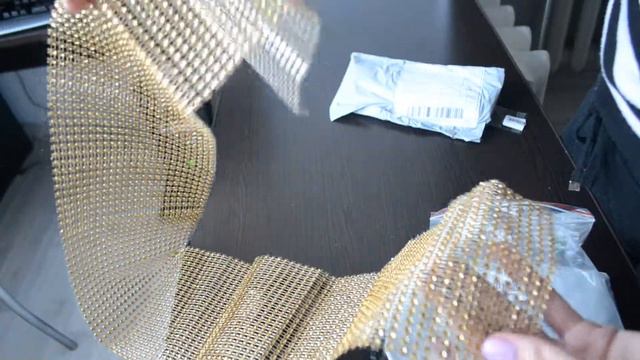 РАСПАКОВКА ПОСЫЛОК С АЛИЭКСПРЕСС смотреть онлайн