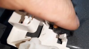 Микроволновка - выбивают автоматы(пробки)