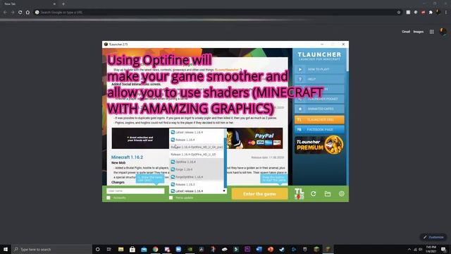 How to Get Minecraft JAVA Edition for *FREE* 2021 (100% WORKING METHOD) смотреть онлайн