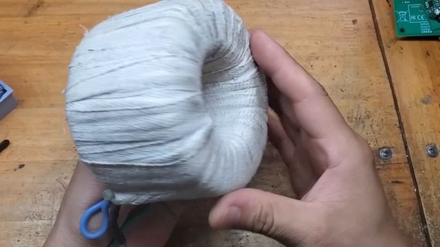 Make 48V-2000W Inverter Sine | JLCPCB