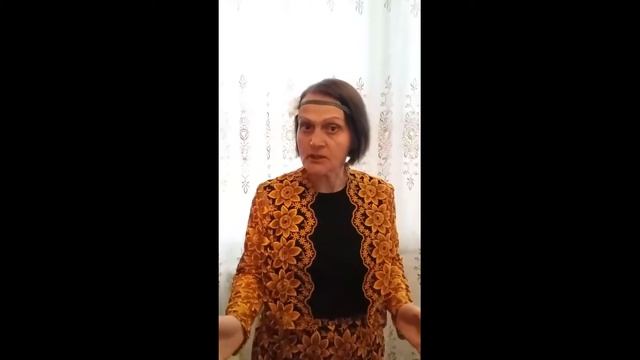 Ирина Павленко читает детские стихи смотреть онлайн