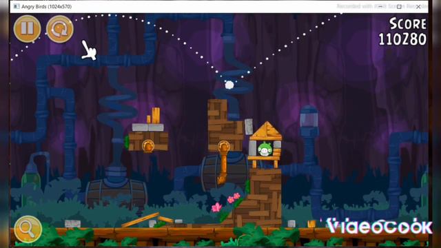 Angry Birds:классик|ностальгия смотреть онлайн