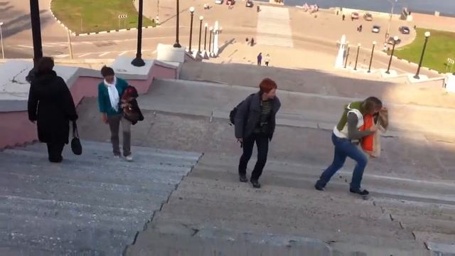 Подъём в Нижнем смотреть онлайн