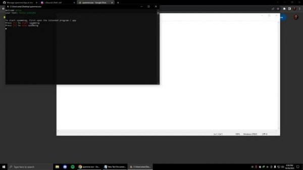 Best Spam Message Programs of 2023 ??