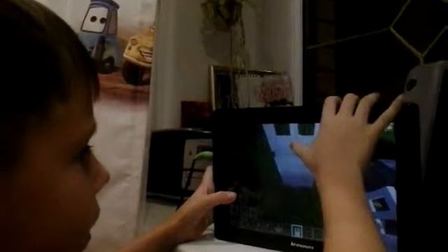 Крюк в майнкрафте смотреть онлайн