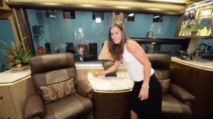 10 САМЫХ ДОРОГИХ и КРУТЫХ ДОМОВ НА КОЛЕСАХ в МИРЕ