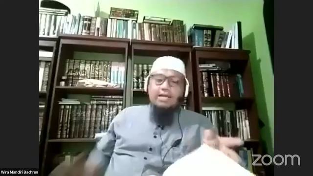 Ustadz Wira Mandiri Bachrun | Sirah: Suhaib Ibn Sinan Ar Rumi Radiyallahuanhu смотреть онлайн