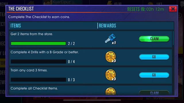 New locker code! NBA 2K mobile. Episode 162 смотреть онлайн