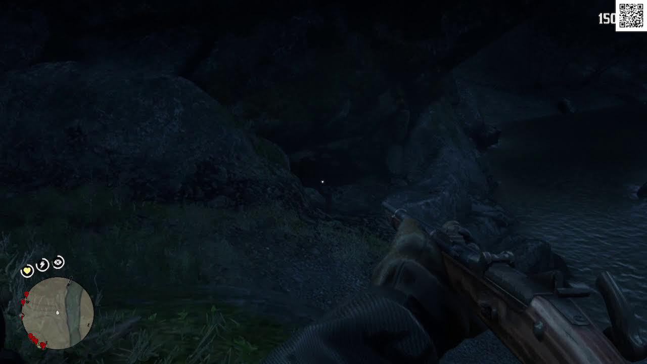 Red Dead Redemption 2 смотреть онлайн