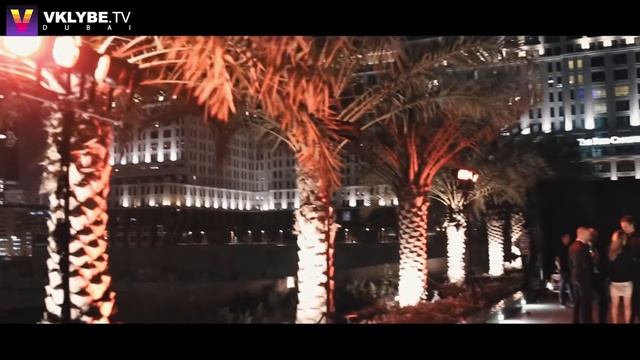 Sass Cafe - Dubai - 22.04.2014 смотреть онлайн