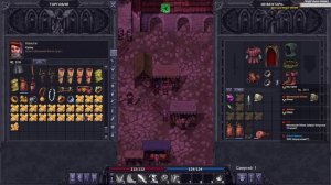 STONESHARD Соло Даггер! Билд Кинжальщика. ПОИСК СЕКРЕТОВ, ПРОКАЧКА. ПУТЬ ВОИНА Stoneshard 0.7.0.27