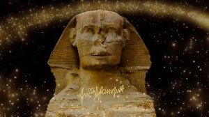 КОГДА ЖИВОЙ КАМЕНЬ ЗАГОВОРИЛ С ТОБОЙ. ИНИЦИАЦИЯ СФИНКСА. ЧАСТЬ 7