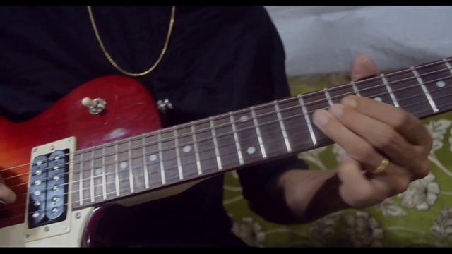 A Dream Cover by BKT смотреть онлайн