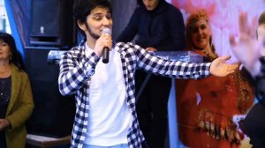 Максим Султанов и Аксана Абдулаева новых хит