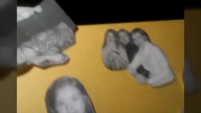 Плакат на день Рождения своими руками! смотреть онлайн