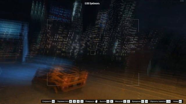 АРТ-ОБРАБОТКА из СКРИНШОТОВ Игры GTA 5 в PHOTOSHOP!? смотреть онлайн